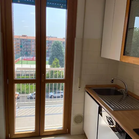Banhome Navigliopavese Milan Exterior photo