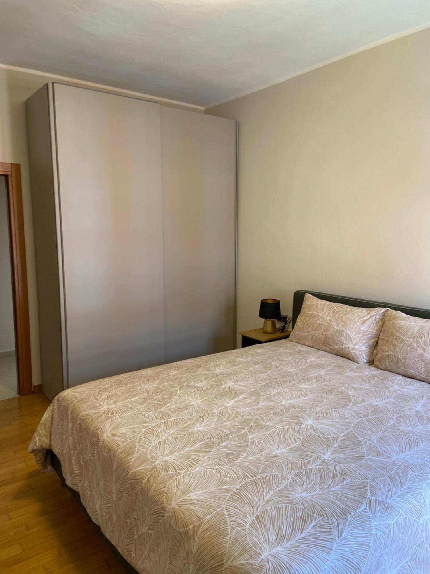 Apartamento Banhome Navigliopavese