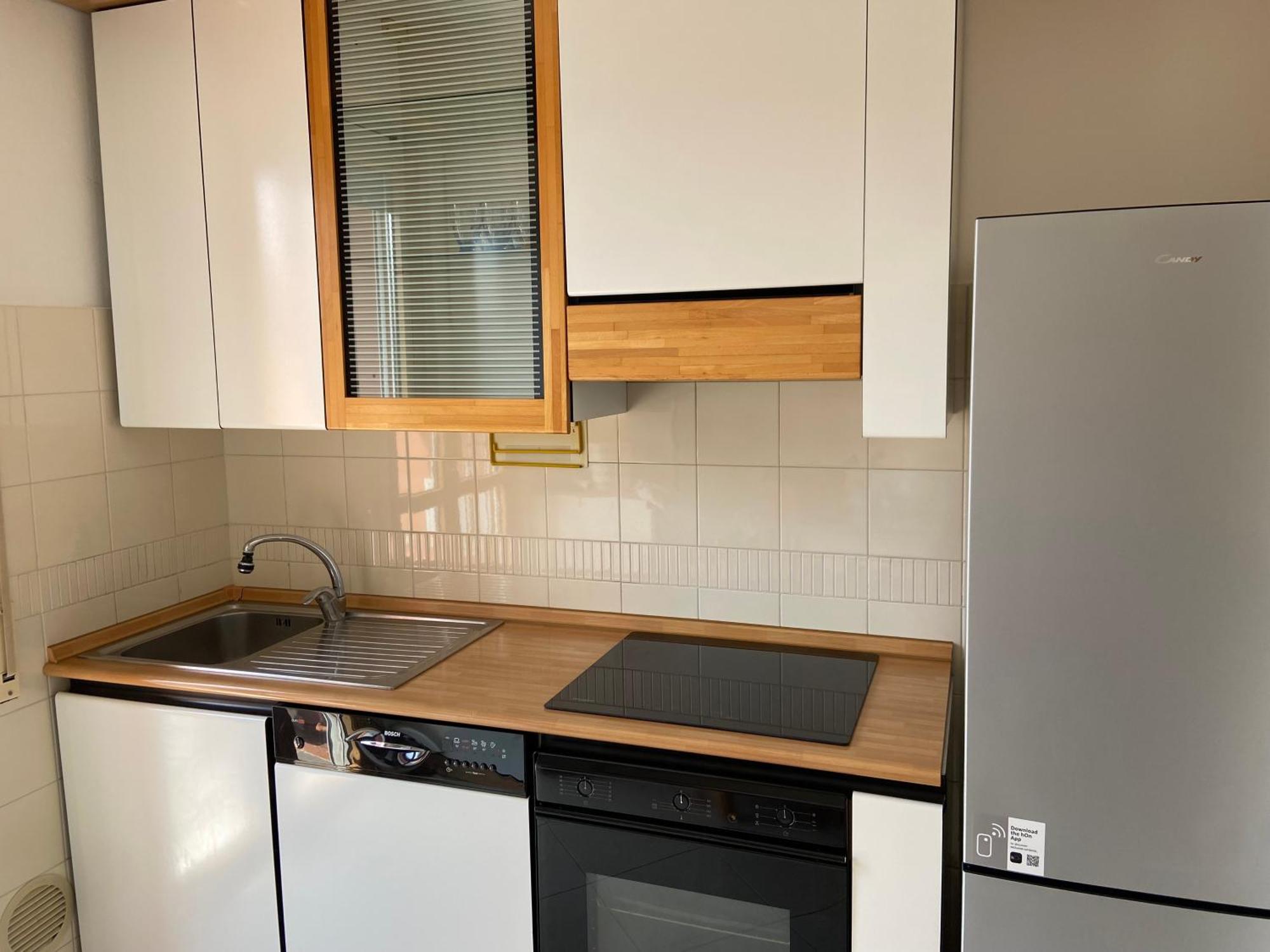 Banhome Navigliopavese Apartamento Milán