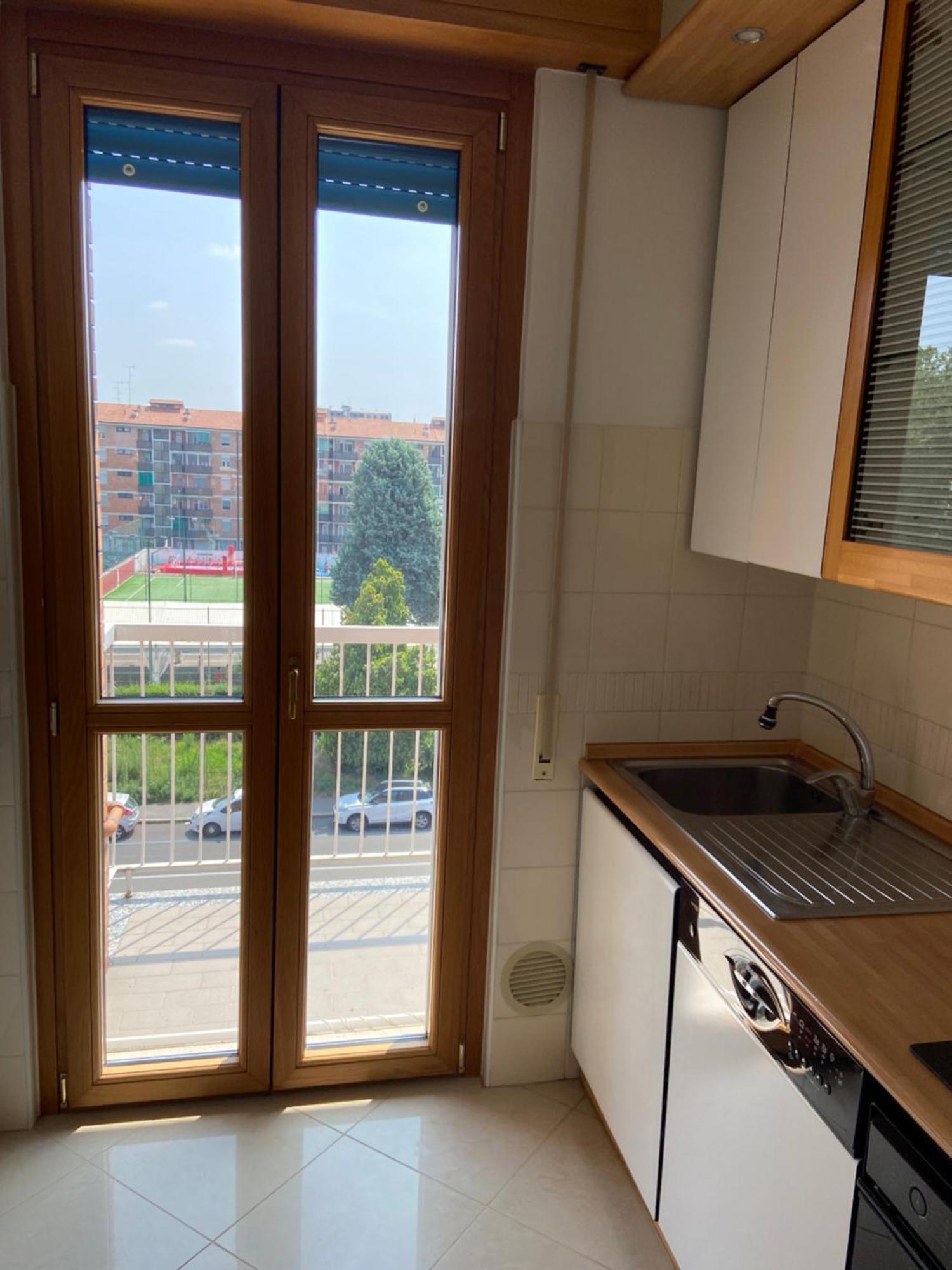 Apartamento Banhome Navigliopavese Milán