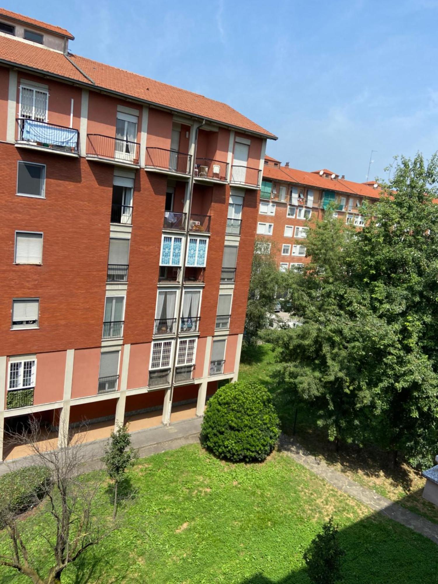 Appartement Banhome Navigliopavese