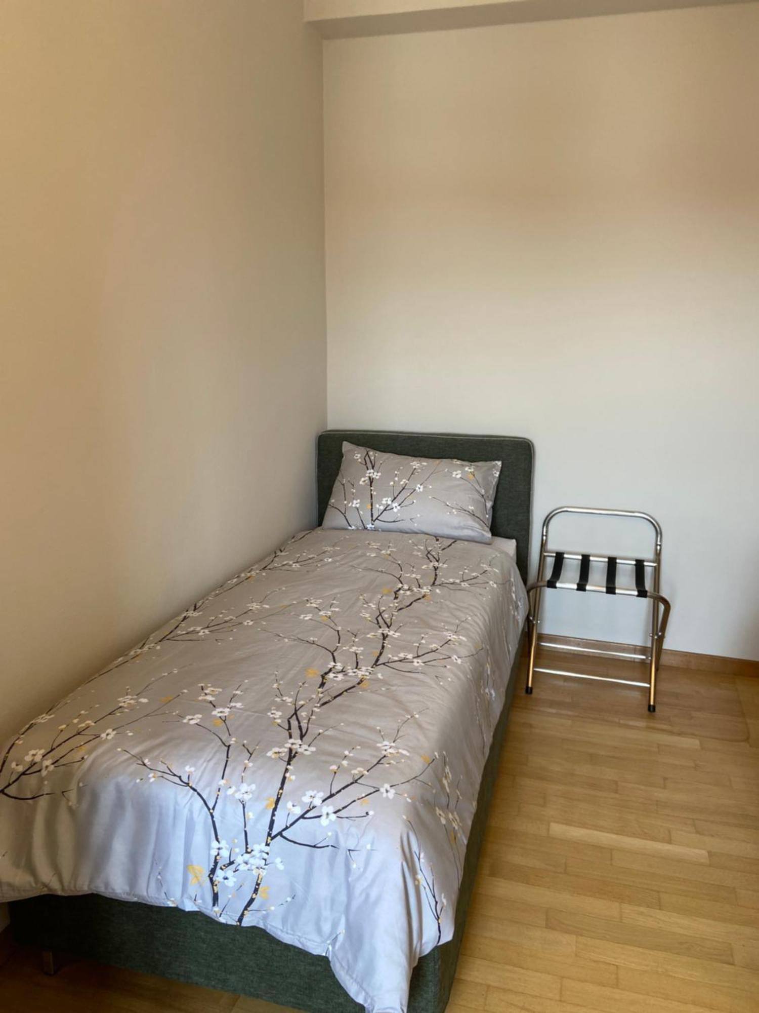 Banhome Navigliopavese Appartement