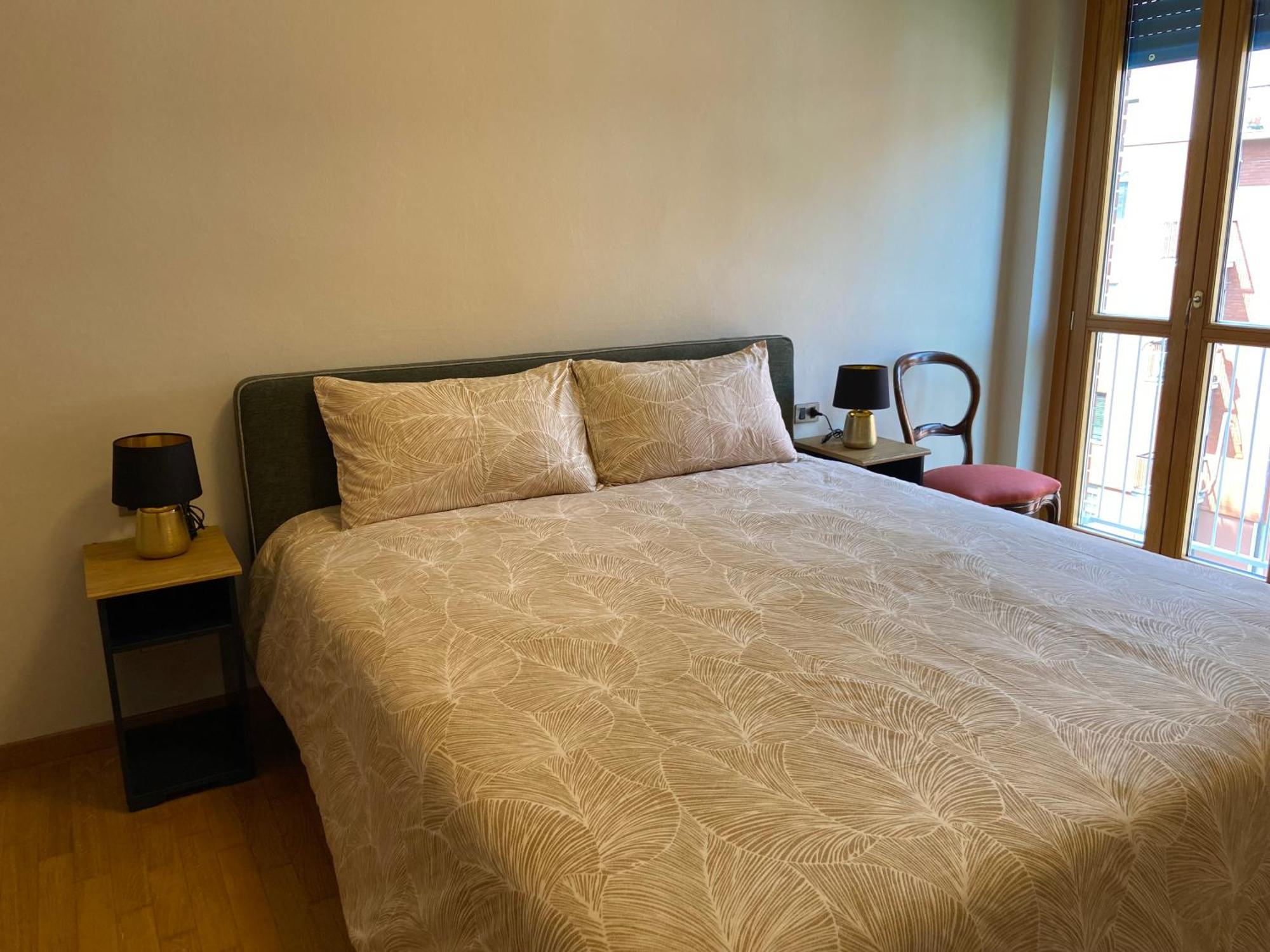 Appartement Banhome Navigliopavese