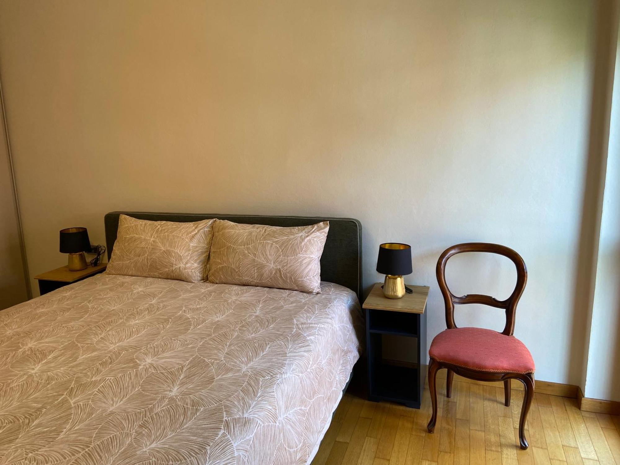 Banhome Navigliopavese Appartement *